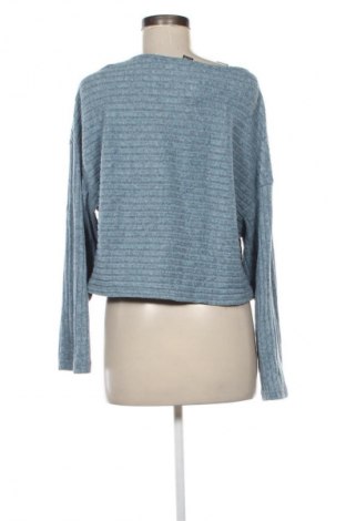 Női blúz SHEIN, Méret L, Szín Kék, Ár 1 999 Ft