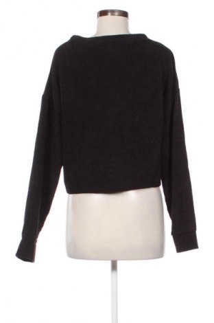 Дамска блуза SHEIN, Размер M, Цвят Черен, Цена 2,04 €