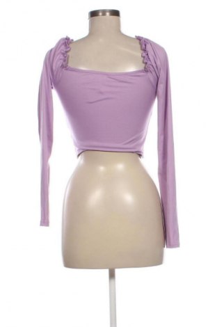 Damen Shirt SHEIN, Größe M, Farbe Lila, Preis 6,18 €