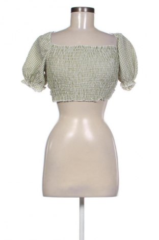 Damen Shirt SHEIN, Größe S, Farbe Mehrfarbig, Preis 9,72 €