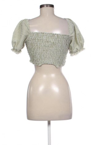 Damen Shirt SHEIN, Größe S, Farbe Mehrfarbig, Preis 9,72 €