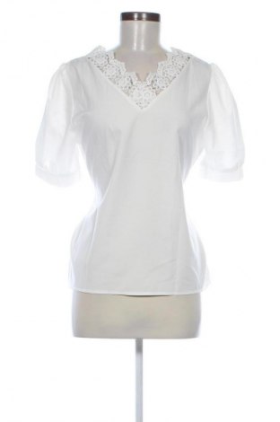 Dámská halenka SHEIN, Velikost M, Barva Bílá, Cena  219,00 Kč