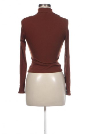 Γυναικεία μπλούζα SHEIN, Μέγεθος S, Χρώμα Καφέ, Τιμή 4,99 €