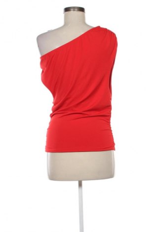 Damen Shirt SHEIN, Größe M, Farbe Rot, Preis 8,99 €