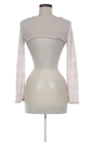 Damen Shirt SHEIN, Größe S, Farbe Beige, Preis 1,99 €