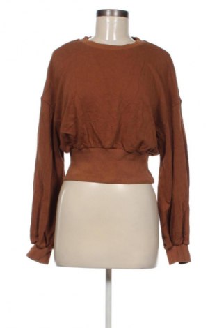 Dámská halenka SHEIN, Velikost M, Barva Hnědá, Cena  49,00 Kč