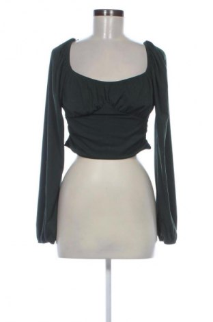 Damen Shirt SHEIN, Größe L, Farbe Grün, Preis 1,99 €