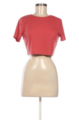 Damen Shirt SHEIN, Größe L, Farbe Rot, Preis 9,99 €