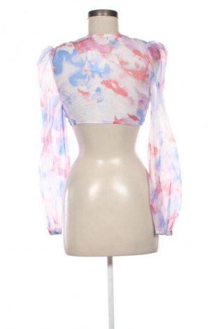 Damen Shirt SHEIN, Größe M, Farbe Mehrfarbig, Preis 1,99 €