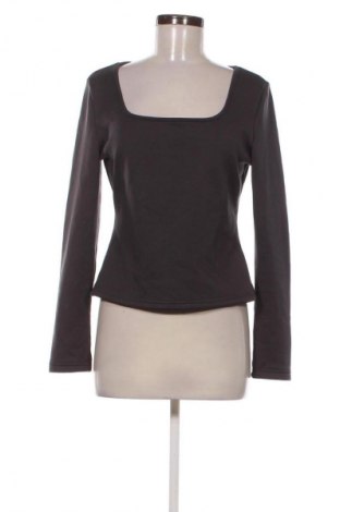 Damen Shirt SHEIN, Größe L, Farbe Grau, Preis 1,99 €