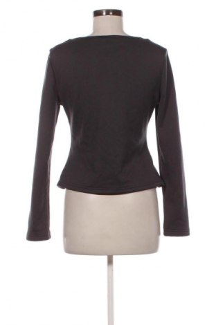 Damen Shirt SHEIN, Größe L, Farbe Grau, Preis 1,99 €