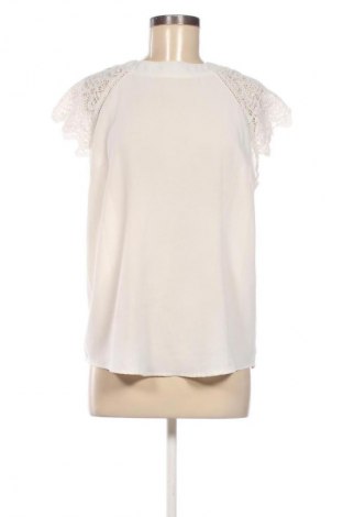 Damen Shirt SHEIN, Größe L, Farbe Weiß, Preis 9,99 €