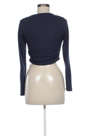 Dámská halenka SHEIN, Velikost M, Barva Modrá, Cena  49,00 Kč