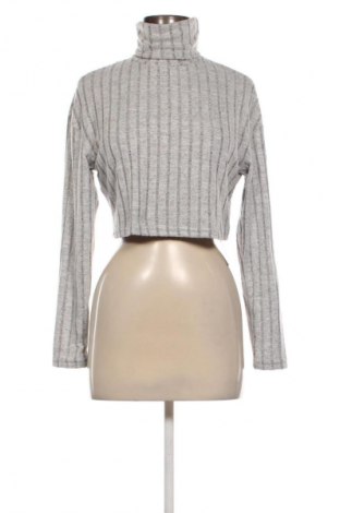 Damen Shirt SHEIN, Größe XS, Farbe Grau, Preis 1,99 €