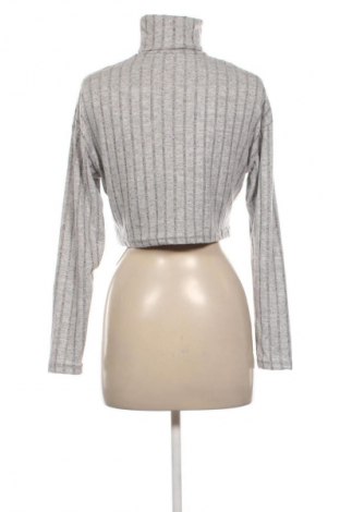Damen Shirt SHEIN, Größe XS, Farbe Grau, Preis 1,99 €