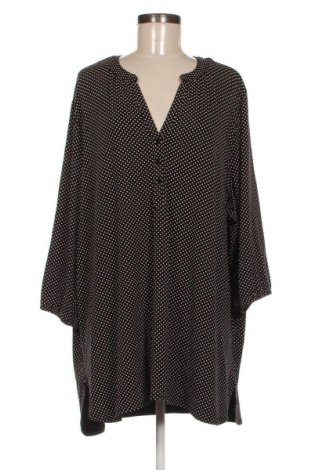 Damen Shirt Samoon, Größe 5XL, Farbe Mehrfarbig, Preis € 22,99
