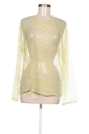 Дамска блуза Samsoe & Samsoe, Размер L, Цвят Многоцветен, Цена 20,45 €