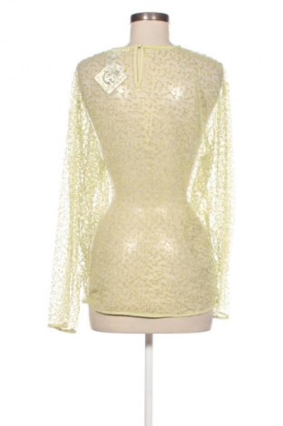 Дамска блуза Samsoe & Samsoe, Размер L, Цвят Многоцветен, Цена 20,45 €