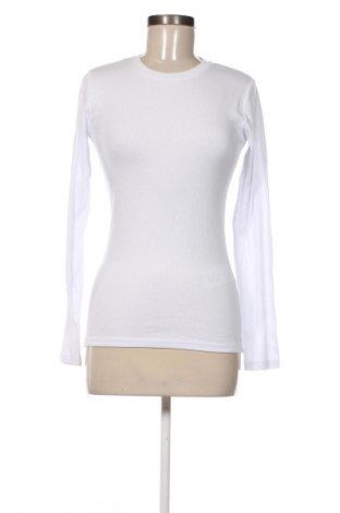 Damen Shirt Samsoe & Samsoe, Größe M, Farbe Weiß, Preis 22,99 €