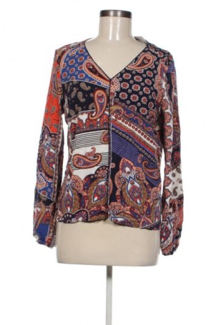 Dámská halenka Sandwich_, Velikost S, Barva Vícebarevné, Cena  49,00 Kč