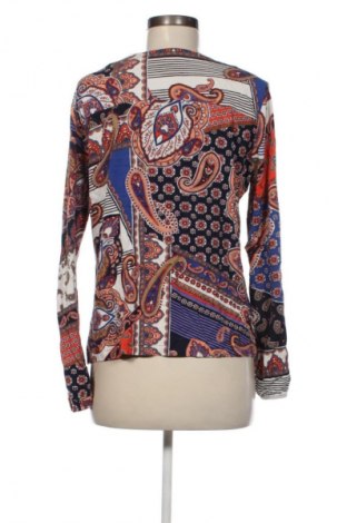 Dámská halenka Sandwich_, Velikost S, Barva Vícebarevné, Cena  49,00 Kč