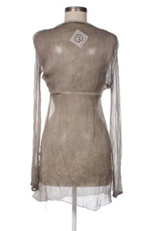 Дамска блуза Saxx, Размер M, Цвят Кафяв, Цена 5,11 €