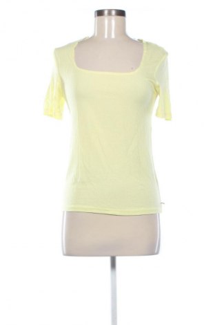 Damen Shirt Scotch & Soda, Größe M, Farbe Gelb, Preis 15,99 €