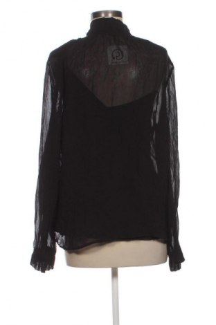 Damen Shirt Scotch & Soda, Größe M, Farbe Schwarz, Preis 23,99 €