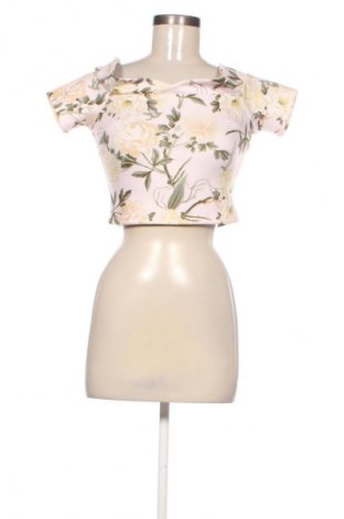 Damen Shirt Selfie Leslie, Größe S, Farbe Mehrfarbig, Preis 1,99 €