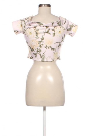 Damen Shirt Selfie Leslie, Größe S, Farbe Mehrfarbig, Preis 1,99 €