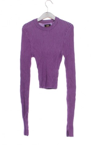 Damen Shirt Seven, Größe XS, Farbe Lila, Preis € 1,99