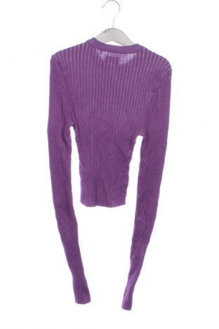 Damen Shirt Seven, Größe XS, Farbe Lila, Preis € 1,99