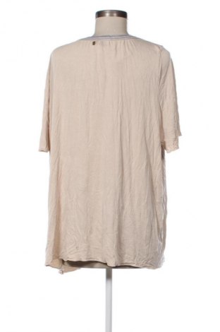 Дамска блуза Sheego, Размер 3XL, Цвят Бежов, Цена 10,22 €