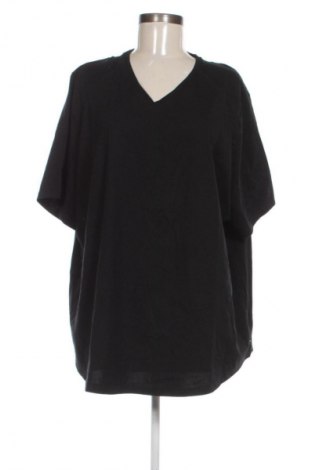 Damen Shirt Sheego, Größe 3XL, Farbe Schwarz, Preis 12,99 €