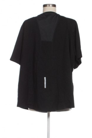 Damen Shirt Sheego, Größe 3XL, Farbe Schwarz, Preis 12,99 €