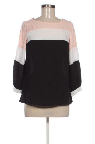 Damen Shirt Sheinside, Größe XS, Farbe Mehrfarbig, Preis 1,99 €