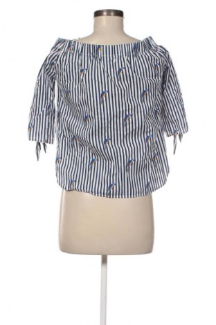 Damen Shirt Sinsay, Größe M, Farbe Mehrfarbig, Preis 7,99 €