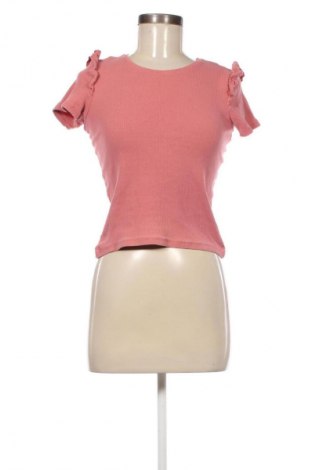 Damen Shirt Sinsay, Größe M, Farbe Rosa, Preis 7,99 €