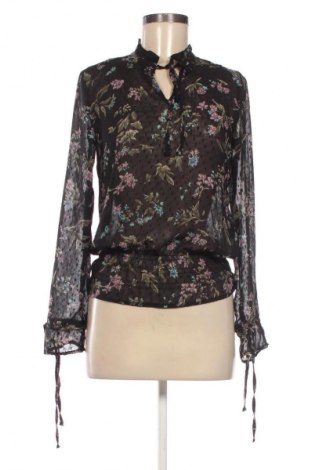 Damen Shirt Sinsay, Größe XS, Farbe Mehrfarbig, Preis 2,99 €