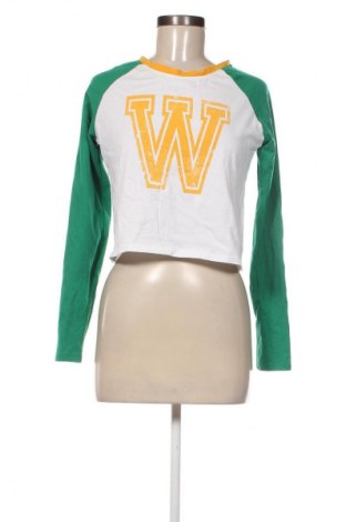 Damen Shirt Sinsay, Größe M, Farbe Mehrfarbig, Preis 1,99 €