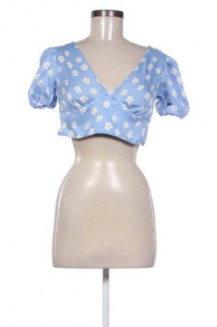 Damen Shirt Sinsay, Größe XXS, Farbe Mehrfarbig, Preis 3,99 €