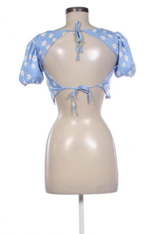 Damen Shirt Sinsay, Größe XXS, Farbe Mehrfarbig, Preis 3,99 €