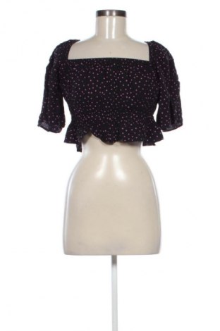 Bluzka damska Sinsay, Rozmiar XS, Kolor Kolorowy, Cena 22,99 zł