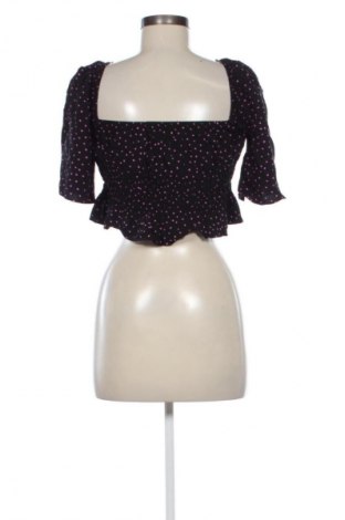 Bluzka damska Sinsay, Rozmiar XS, Kolor Kolorowy, Cena 22,99 zł