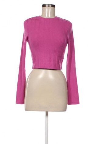 Damen Shirt Sinsay, Größe S, Farbe Rosa, Preis 2,99 €