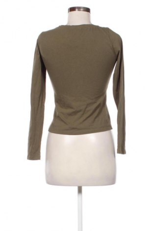 Damen Shirt Sinsay, Größe S, Farbe Grün, Preis 2,99 €