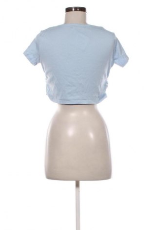 Damen Shirt Sinsay, Größe XL, Farbe Blau, Preis 2,23 €