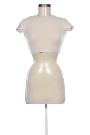 Γυναικεία μπλούζα Sinsay, Μέγεθος XS, Χρώμα Εκρού, Τιμή 4,99 €