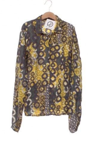 Damen Shirt Sisley, Größe M, Farbe Mehrfarbig, Preis 5,99 €