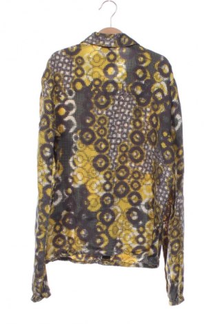 Damen Shirt Sisley, Größe M, Farbe Mehrfarbig, Preis 5,99 €